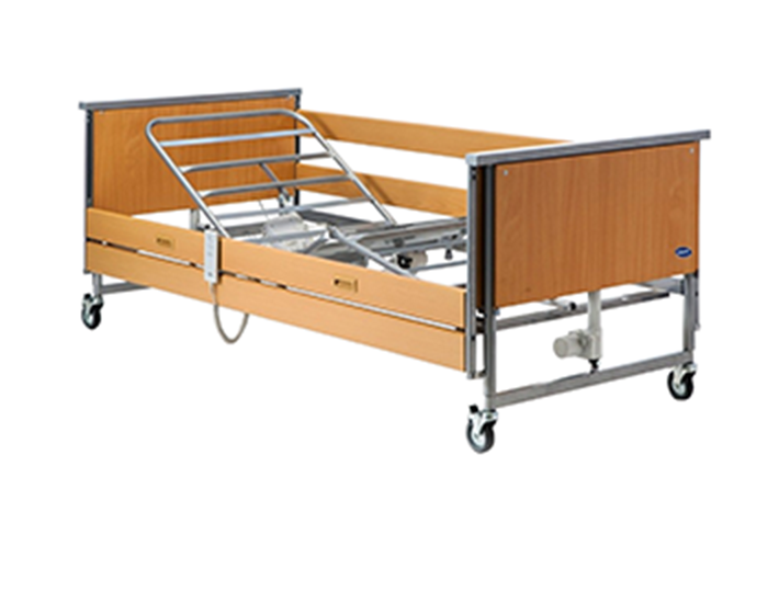 vat free hospital beds